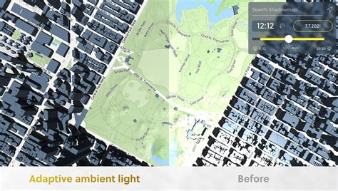 Image result for Lightmap Shadow Map