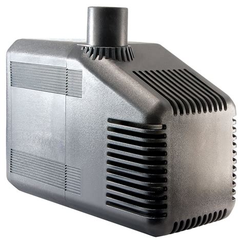 Rio 32HF HyperFlow Water Pump - 1920 GPH : Amazon.in: Pet Supplies