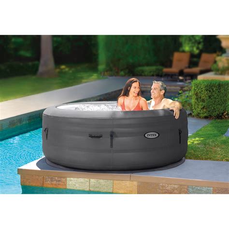 10 Best Inflatable Hot Tub Reviews 2024 & Consumer Reports