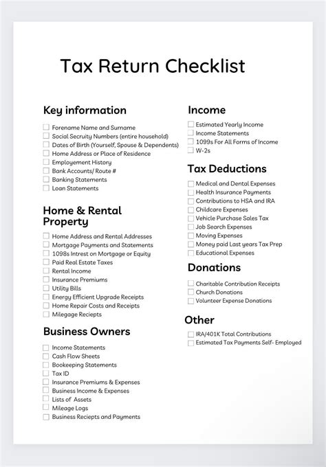 Tax Return Preparer List at Joan Fleming blog