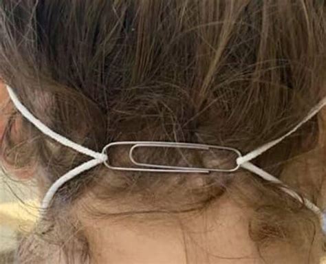 Face Mask’s Elastic Making Your Ears Hurt? Here Are Some Tips To ...