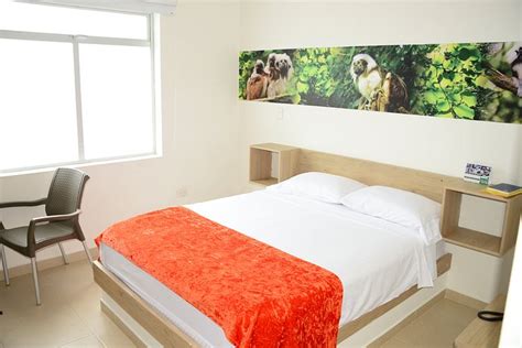 HOTEL PLATANERAS PLAZA (Apartado) - Hotel Reviews, Photos, Rate ...