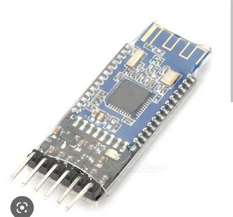 Image result for HM10 Bluetooth Module