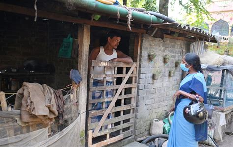 WHO honours India's one million all-women ASHA workers for 'outstanding ...