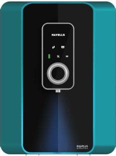 Havells Water Purifiers - Buy Havells Water Purifiers Online at Best ...