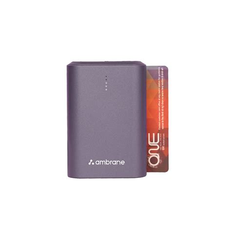 Powerlit 30 – Ambrane India