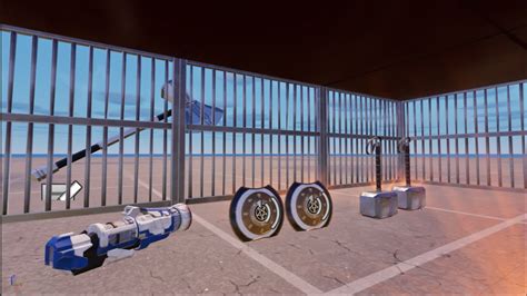 Image result for Marvel Vs. DC Fortnite Map Code