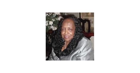 Gloria D. Holley Obituary (2025) - Apopka, FL - Marvin C. Zanders ...