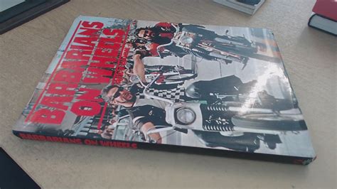 Buy Barbarians on Wheels Book Online at Low Prices in India ...