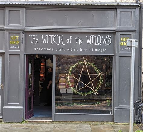 THE WITCH OF THE WILLOWS (2026) All You Need to Know BEFORE You Go ...