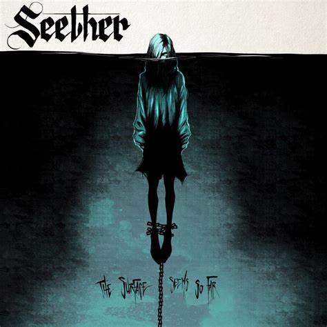 Image result for Seether Album Covers Images