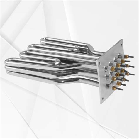 Tubular Immersion Heater Manufacturers in Telangana | Aum Heaters