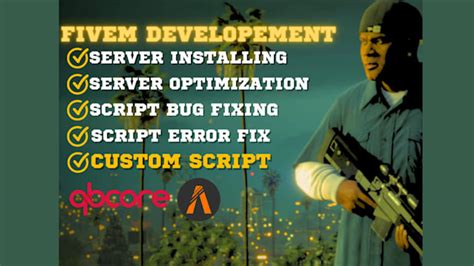 Rezultat imagine pentru Fivem Development