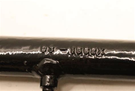 Triumph Prop/Side Stand 1980-83 TR7 TIGER T140E Boneville | BRITISH ...