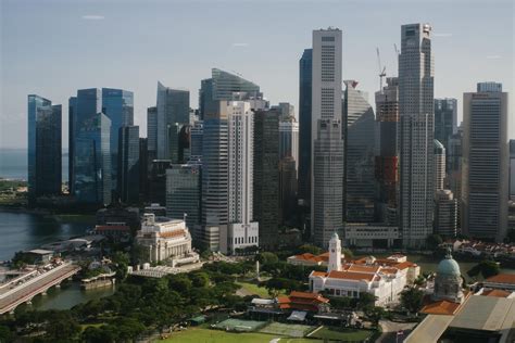本地公司注册 （新加坡） | Future Migration