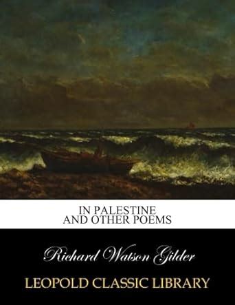 In Palestine and other poems : Amazon.in: Books