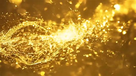 Radiant Light Burst Overlay For Exclusive Event Videos | Videos