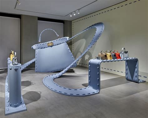 Women's Designer Bags | FENDI NL