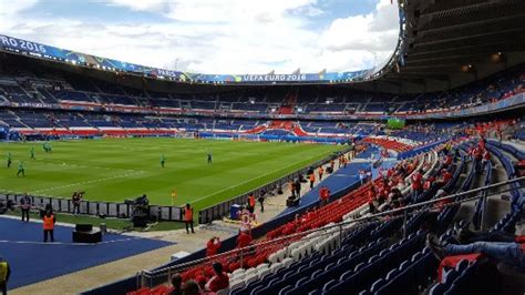 Ici c’est Paris - Reviews, Photos - Parc des Princes - Tripadvisor