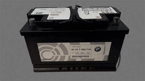 BMW Battery Replacement Cost: What to Expect? - Top Car Rating