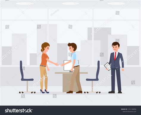 Business Negotiation Cartoon 的图像结果