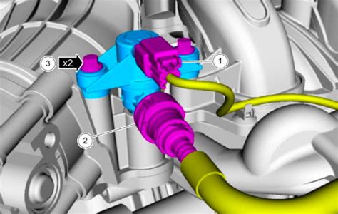 Engine Code P1450 的图像结果