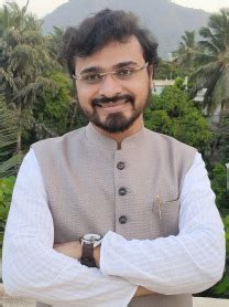 Mr Sadaqat Faqih Mulla | Tata Institute of Social Sciences