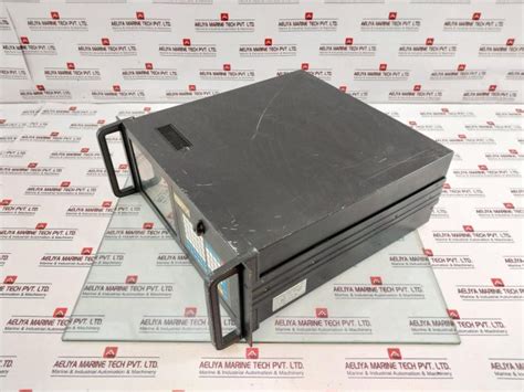 Orbit Marine Al-7200-ccu-mk2 Tracking Controller – Aeliya Marine