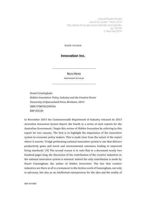 Innovation Inc. Script 的图像结果