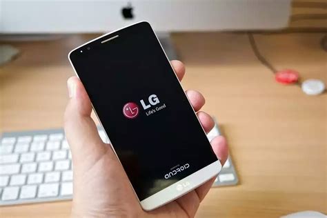 Image result for How to Fix LG W42 Plus Boot Loop Problem