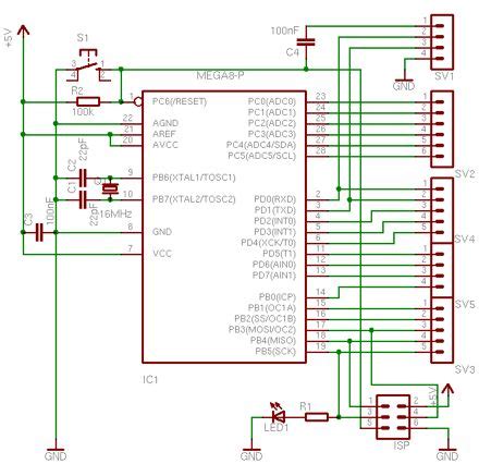 How to Use the Arduino Prototype Expansion Module 的图像结果
