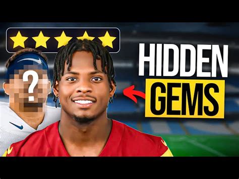 6 Running Backs Who Deserve Way More Attention In Fantasy Football [ee07de]