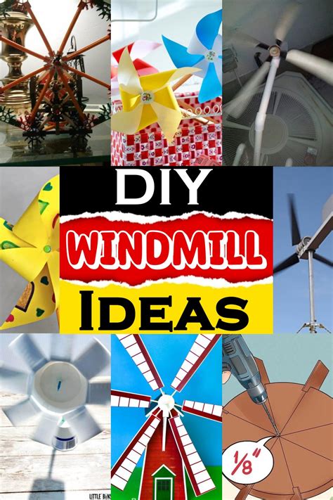 Image result for Windmill Generator DIY