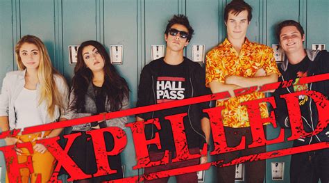 Expelled Movie 2014 Quotes. QuotesGram