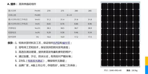 海泰新能：苦逼的光伏组件二线企业 - OFweek太阳能光伏网