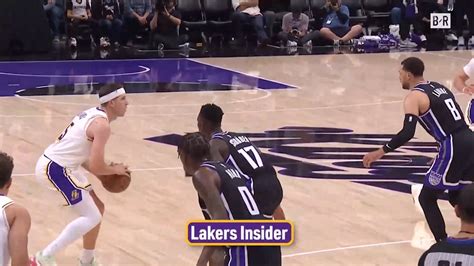 Lakers' Updated Salary Cap, Roster After Jaxson Hayes, Deandre Ayton ...