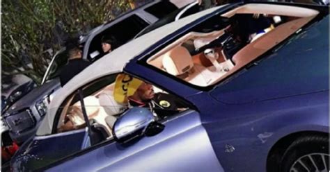 Check Out The INSANE Car Collection of Young Thug – VIDEO » Car Blog India