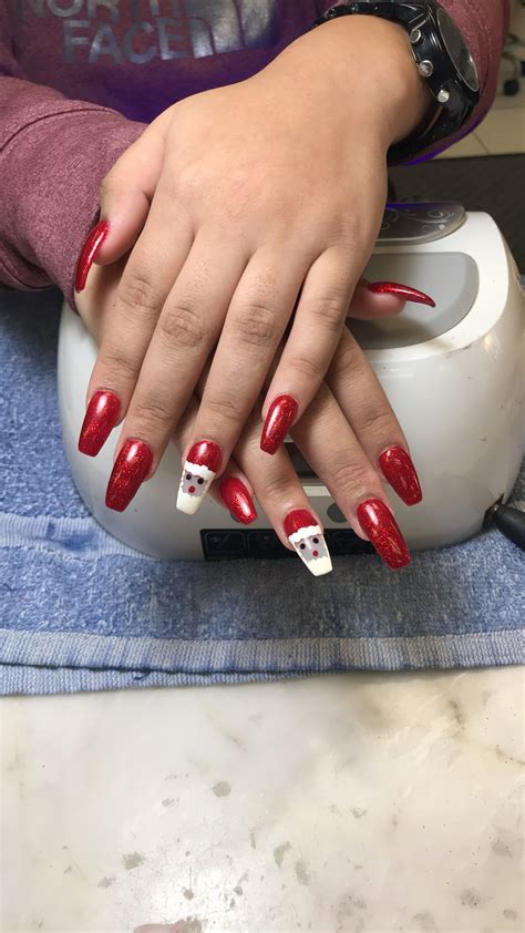 Us Nails - Best Nail Salon in Scarborough, ME 04074