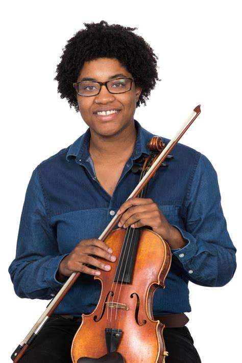 Summer L - Colorado Music Institute