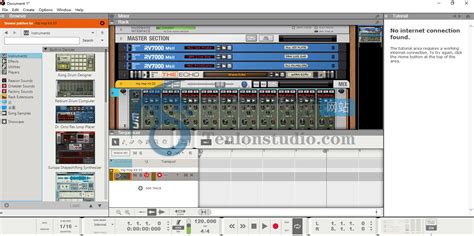 Reason Studio Loop Logo 的图像结果