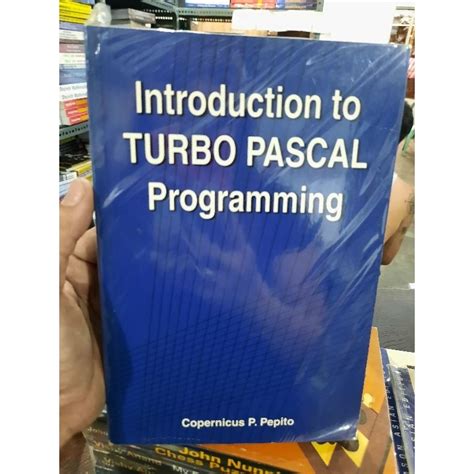Image result for Learning Turbo Pascal