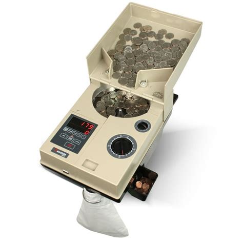 Image result for Coin Roller Machine
