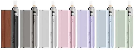 GeekVape - Wenax M Starter E-Zigaretten Set