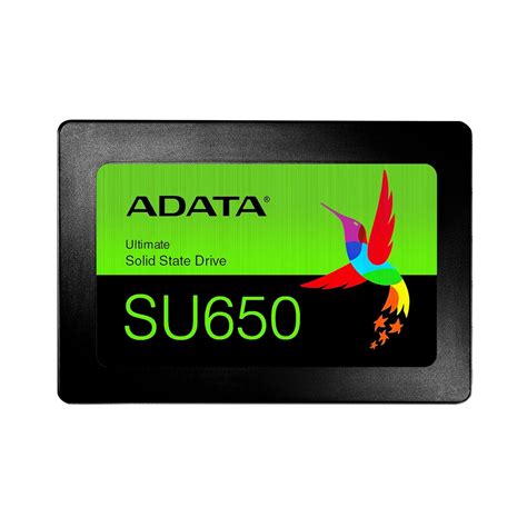 Amazon.in: Buy ADATA Ultimate | SU650 | 3D NAND | 240GB | R/W Speed ...