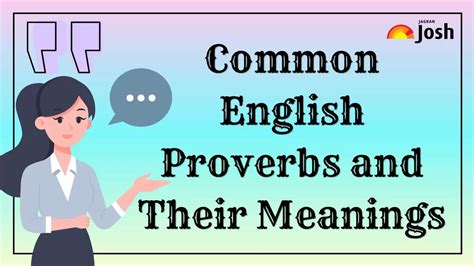 Image result for Common English Proverbs