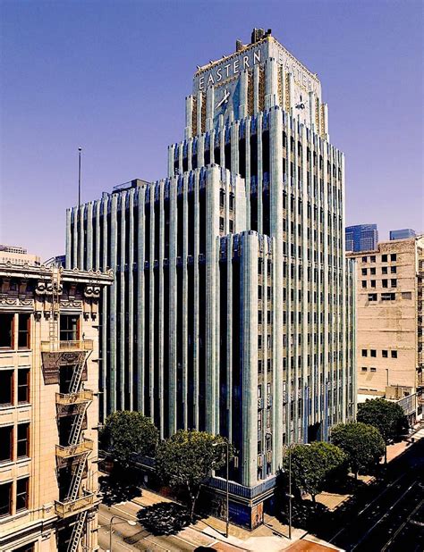 Photo 8 of 21 in Eastern Columbia Lofts by DTLA LIFE - Dwell