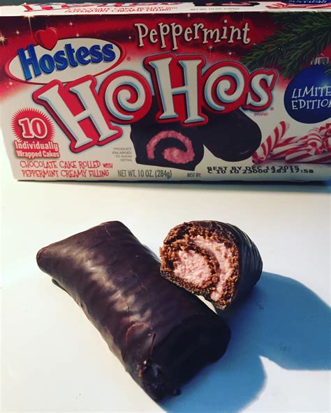 Hostess Ho Ho