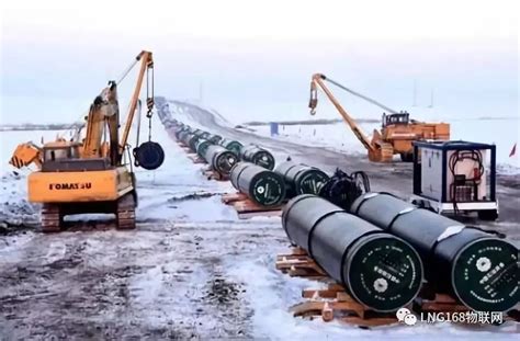 【直击】 中俄东线天然气管道让全国观众惊叹！2020年底全线投产！