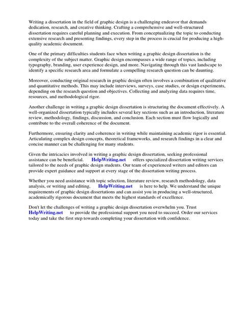 Graphic Design Dissertation Topics 的图像结果