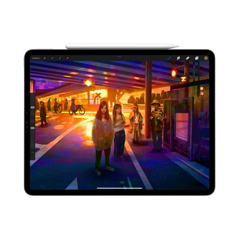 Buy Apple Pencil (2nd Generation) - Apple (UK)